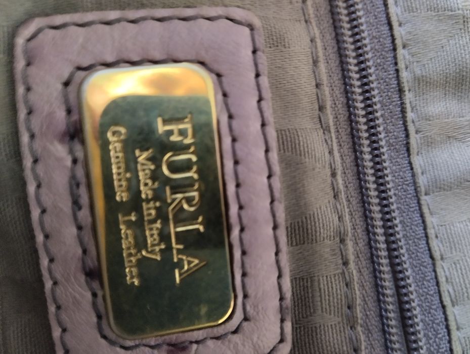 Сумка женская классика(FURLA)