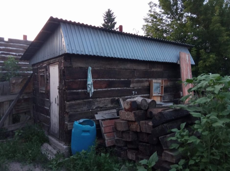 Срочно продам дом