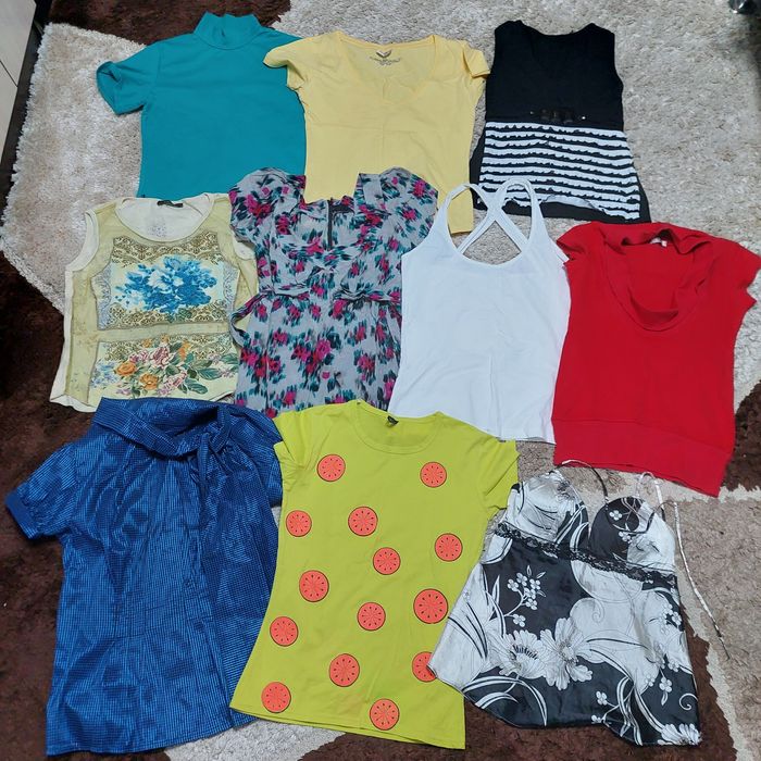 Продам вещи 44 размера