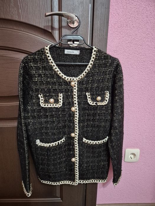 Дамско сако XL/XXL