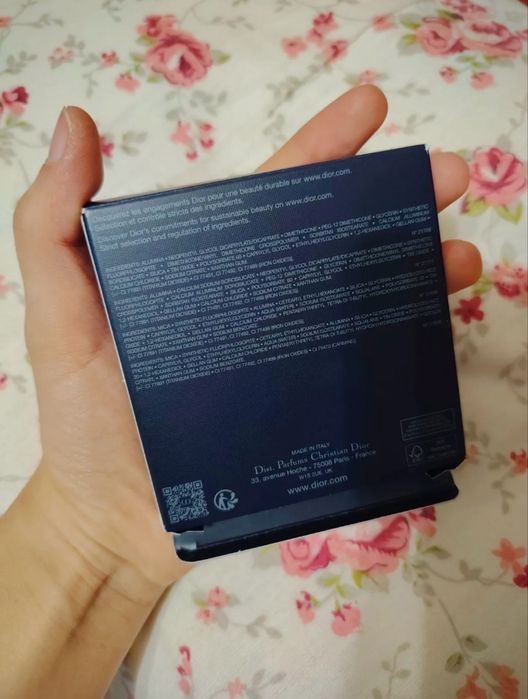 Dior HAYLAYTER original