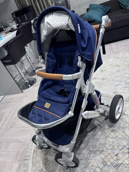 Коляска 2 в одном