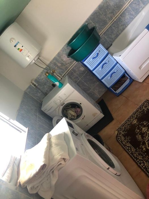 Inchiriez casa in localitatea Viisoara,jud Constanta