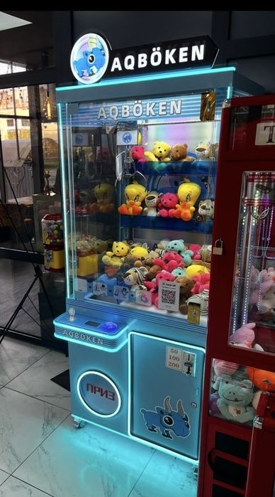 Продам аппараты хватайка