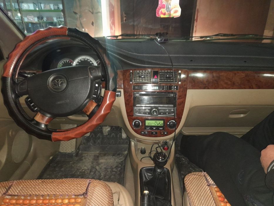 Шевролет ласетти 1.8