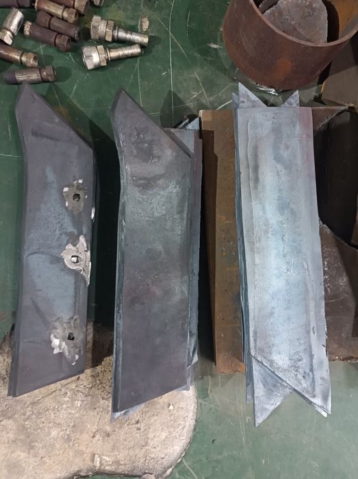 Лемехлар сотилади