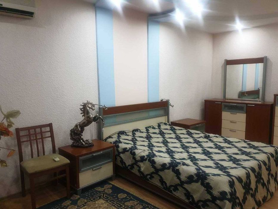 3в2-х комнатная квартира на Ц-2 (школа-17) ID: 4960