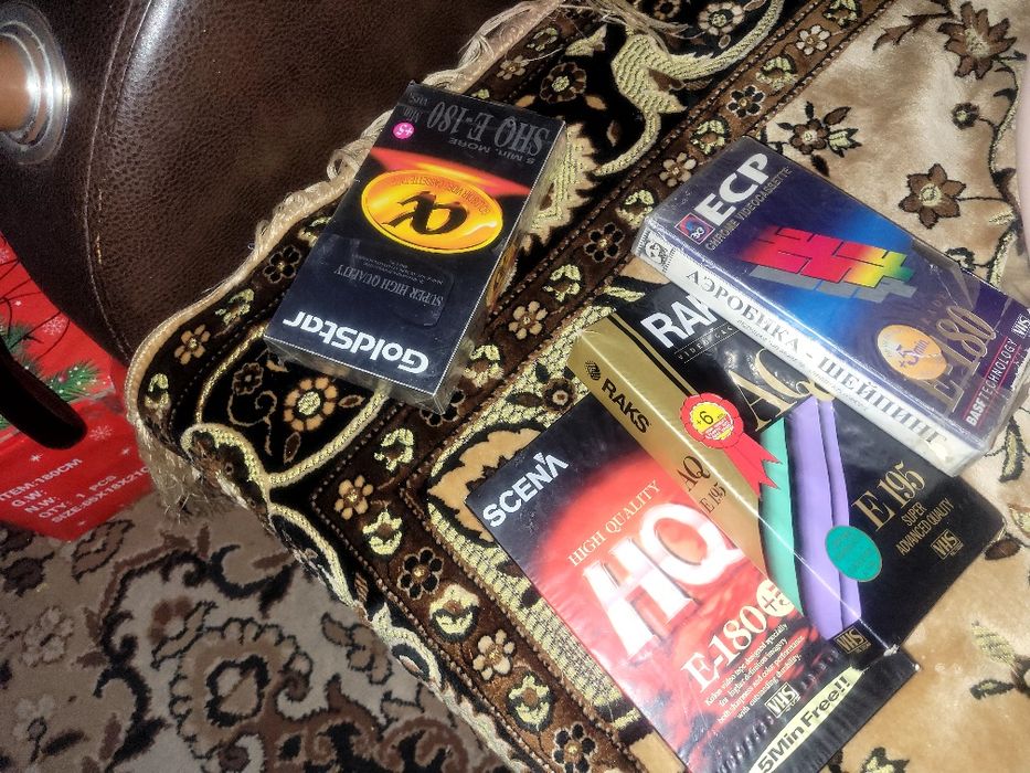 Продам видик продам