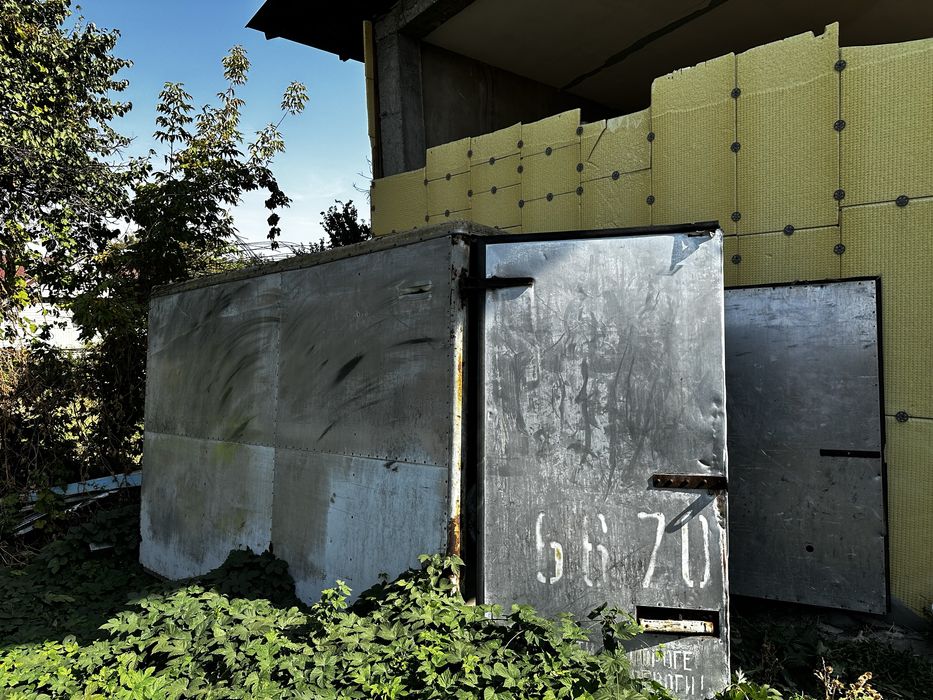 Продается прицеп. Алмата