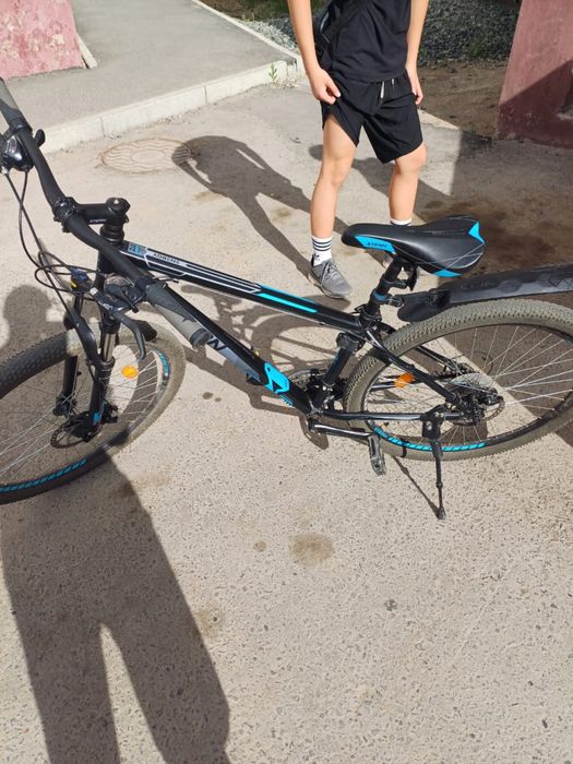 Велосипед Stern Energy 2.0