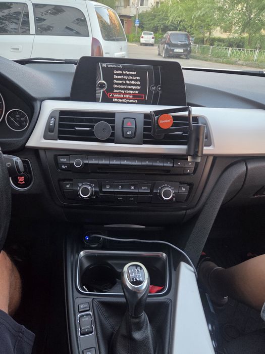BMW 3 Series 0 — imagine 5