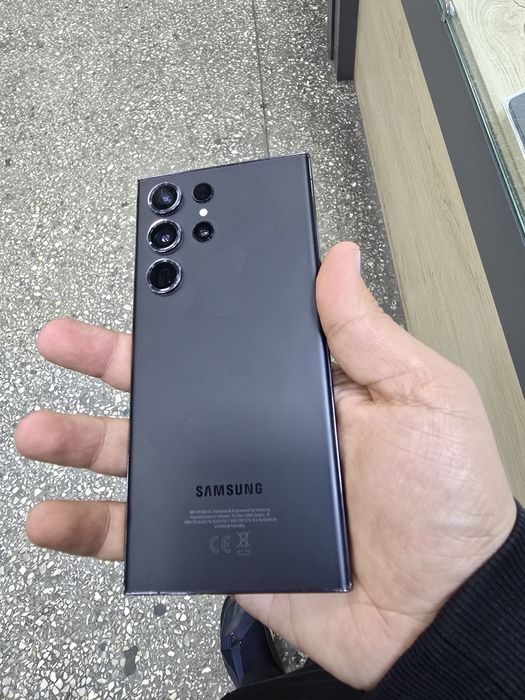 Samsung S23 ultra 256