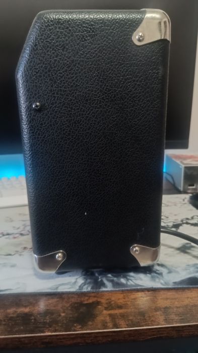 Amplificator Fender Frontman 10g