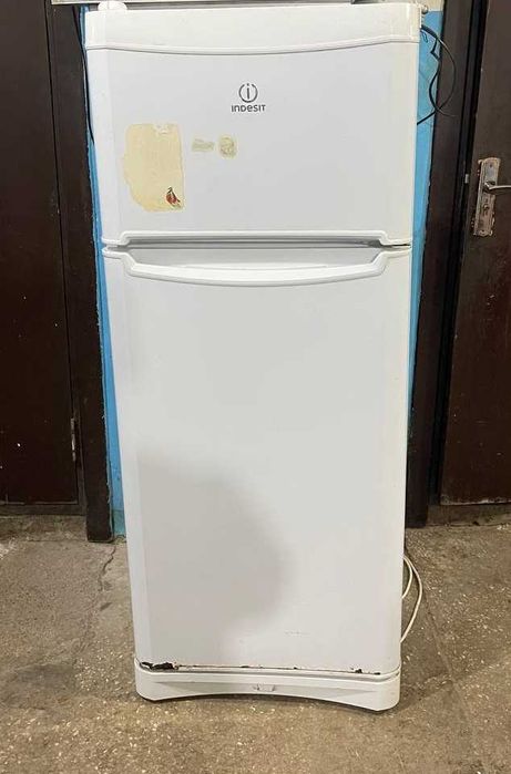 INDESIT muzlatgich Холодильник indesit indezit