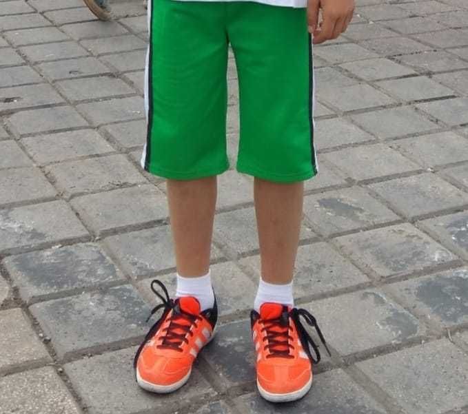 adidas Nike copii
