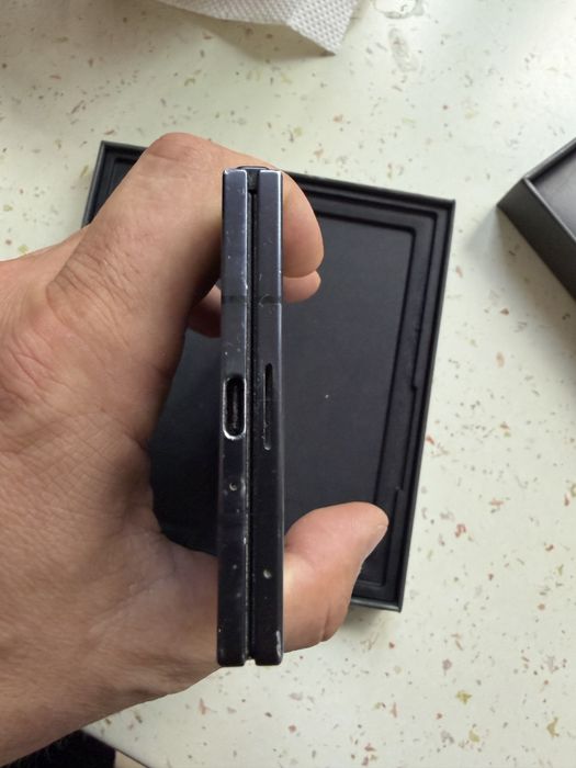 Samsung Z FOLD 7