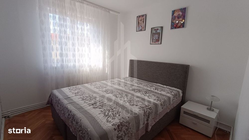 Apartament cu trei camere in zona Fratii Buzesti — fotografia 2