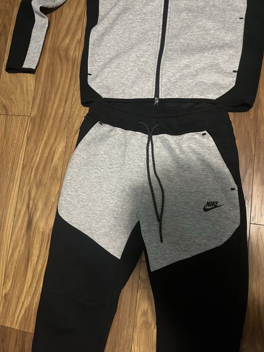Nike tech fleece