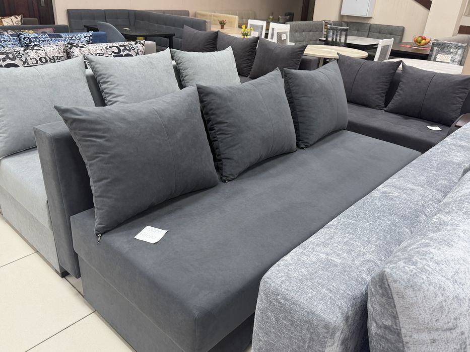 Продам новый диван со склада