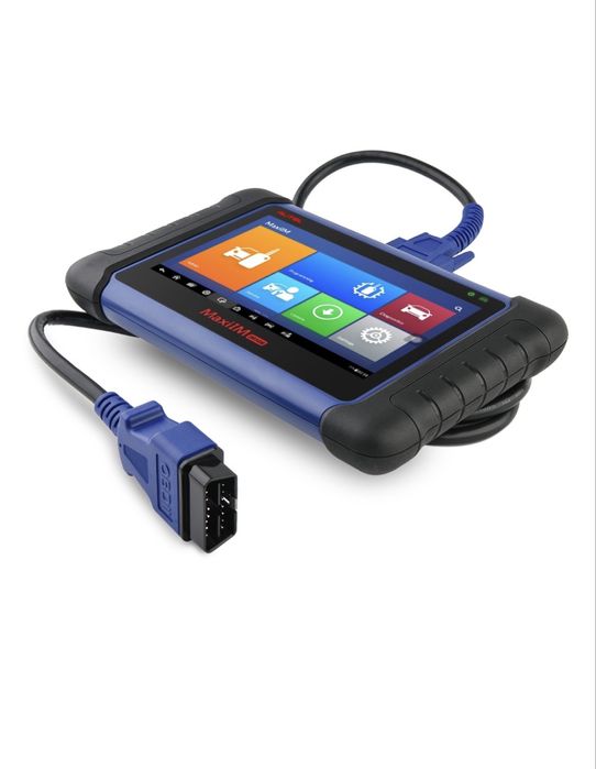 Autel MaxiIM IM508 мультимарочный программатор