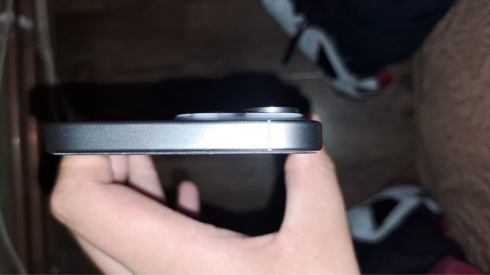 Vand  Ipone 15 pro max ,Natural Titanium256gb