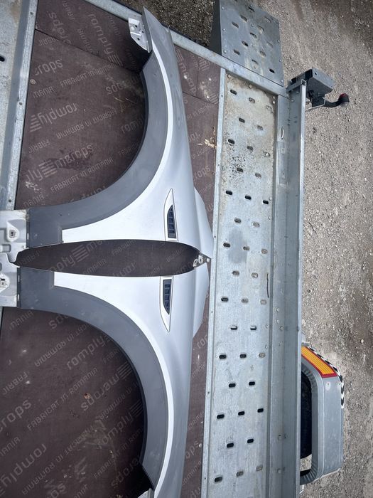 Aripa chevrolet captiva stanga dreapta