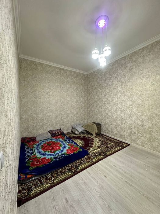 Участка Сотилади (Бектемир Район) ИСТИКБОЛ КУЧА 2-Сотих Ва 3-хона