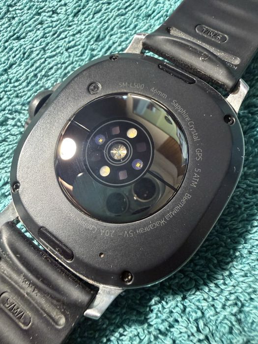 Galaxy watch 8 classic 46mm