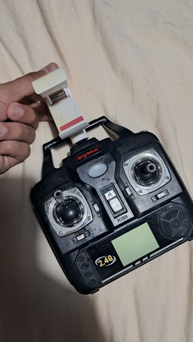 Дрон Syma X5C Explorers