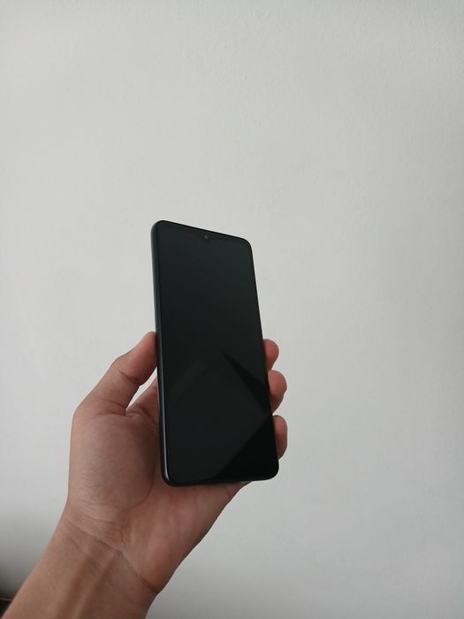 Samsung a33 5g ideal holatda