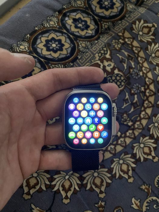 Smart watch sotiladi