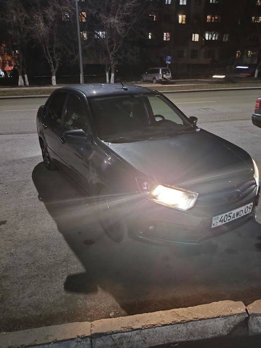 Продам гранта фл 2020