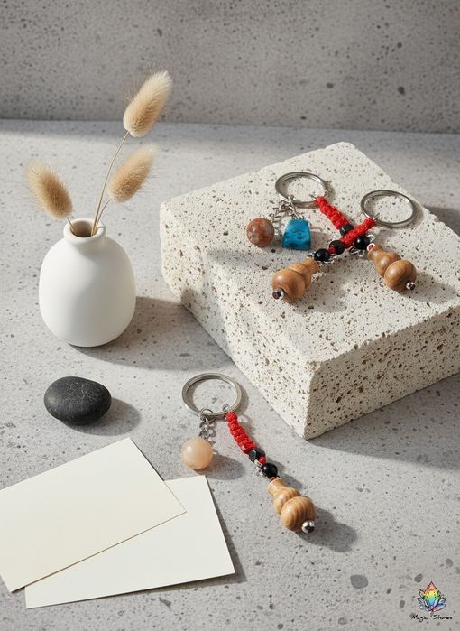 Имперский амулет. Денежный узел. Пентакль Соломона