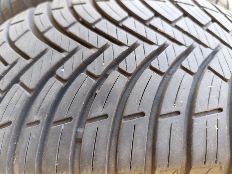 Всесезонни гуми Kleber 205/55/16 Qadraxer 2