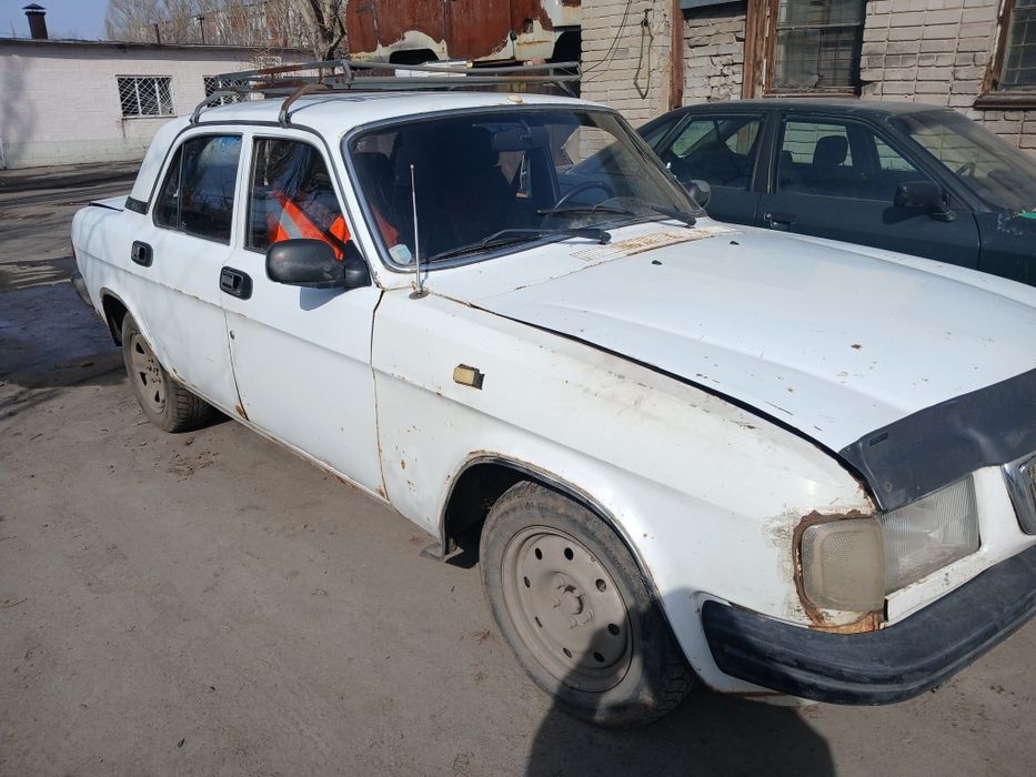 Продам Волга 3110