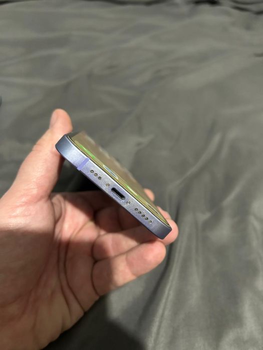 Iphone 12 на 64 гб