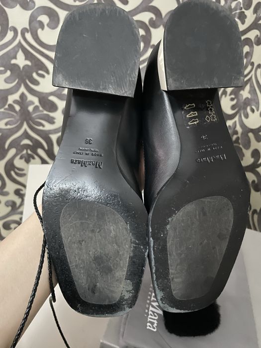 MaxMara оригинал, стильные, очень удобные