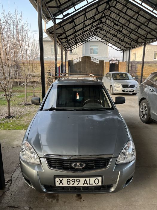 Приора универсал