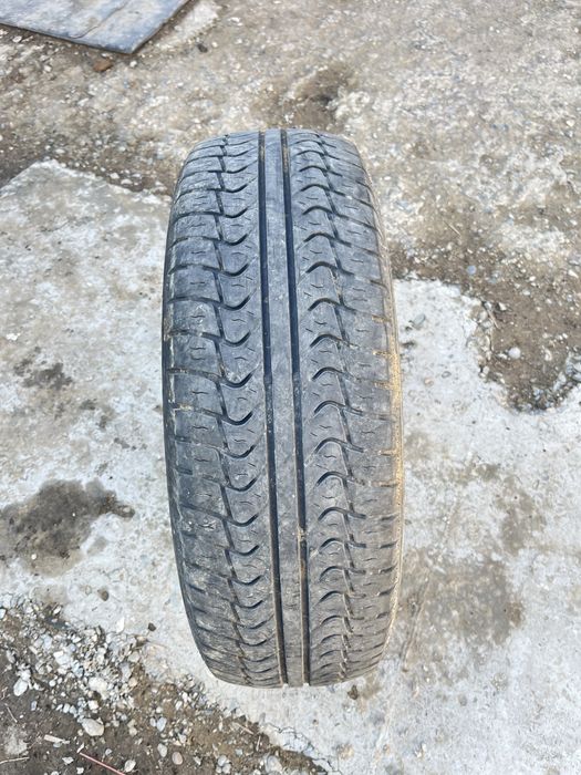 Шина б/у хорошем состояние