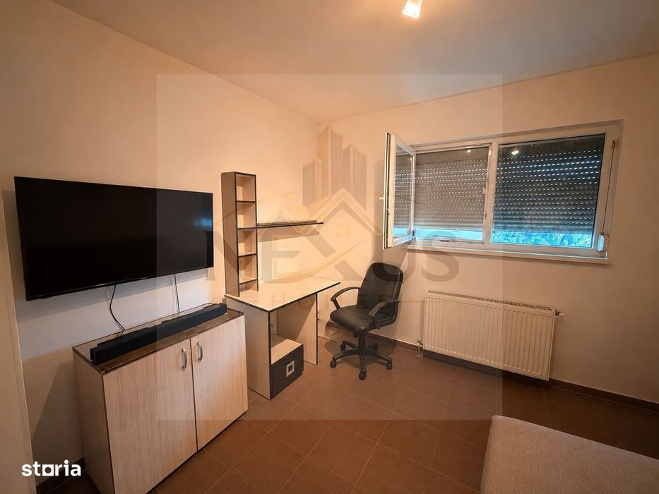 10 min Metrou Dimitrie Leonida - Apartament 2 camere  - Parcare