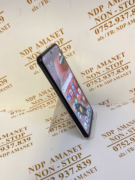 NDP Amanet NON-STOP Sos. Giurgiului 119 REDMI NOTE 12 (57117)