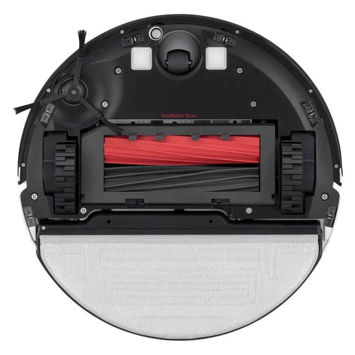 Робот-пылесос Roborock S8 Pro Ultra Качество! | Бережная Чистота!