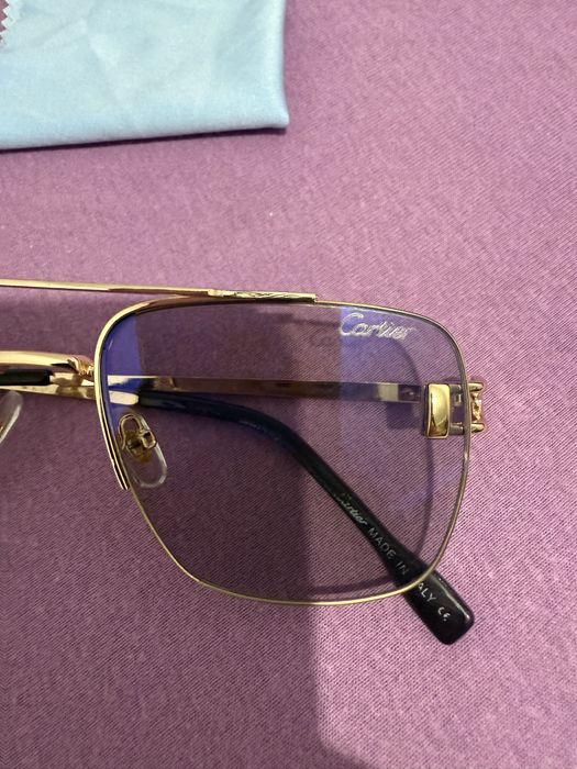 Ochelari de soare Cartier