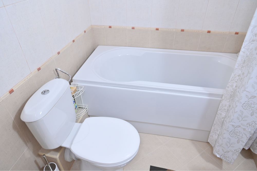 Дава се под наем Едностаен апартамент в Разлог - 46 кв.м за 66.3 € - Снимка #12