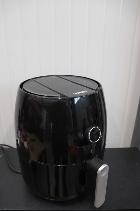 Air Fryer, Цифров фритюрник XXL Princess 182025, 1500 W, 4.5 литра
