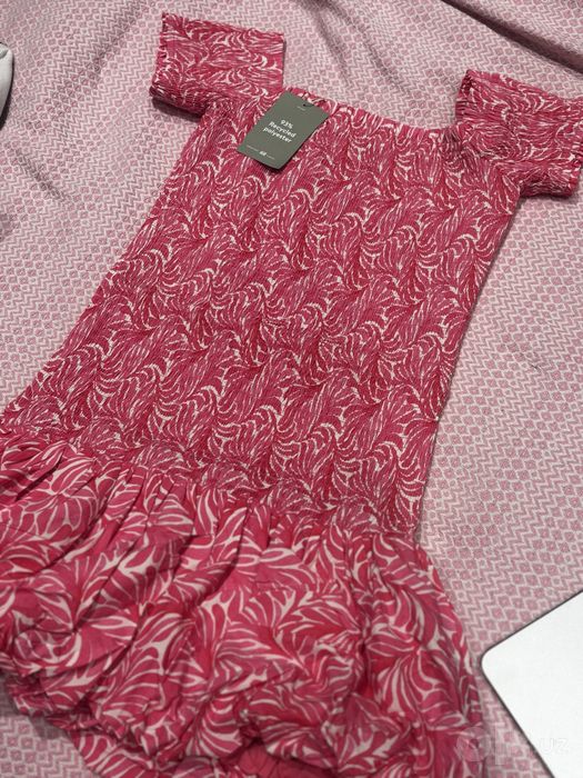 Платье h&m новое