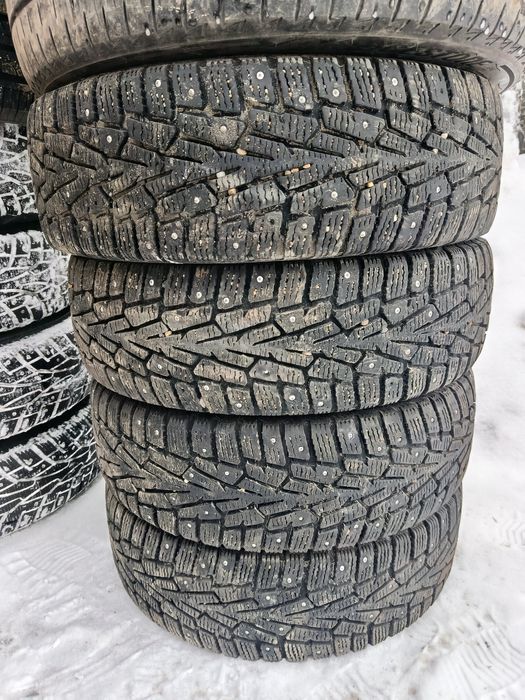 Кардиант комплект 195 65 р15