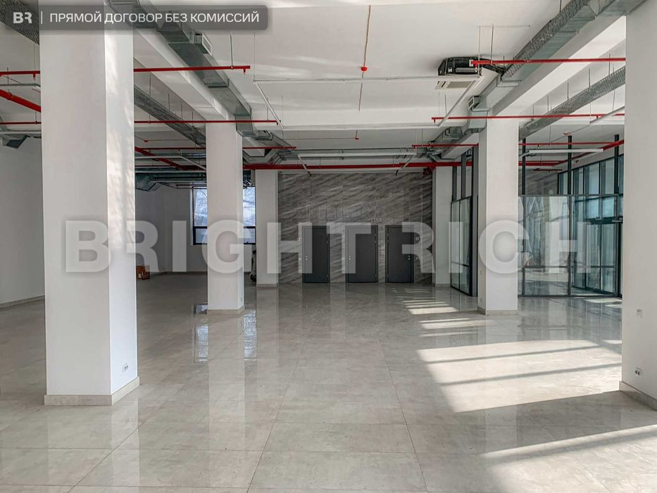 Eurostandart- офис 1217.2м²
