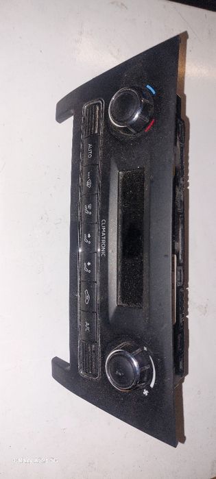 Panou clima Skoda Rapid 1.6tdi 2014