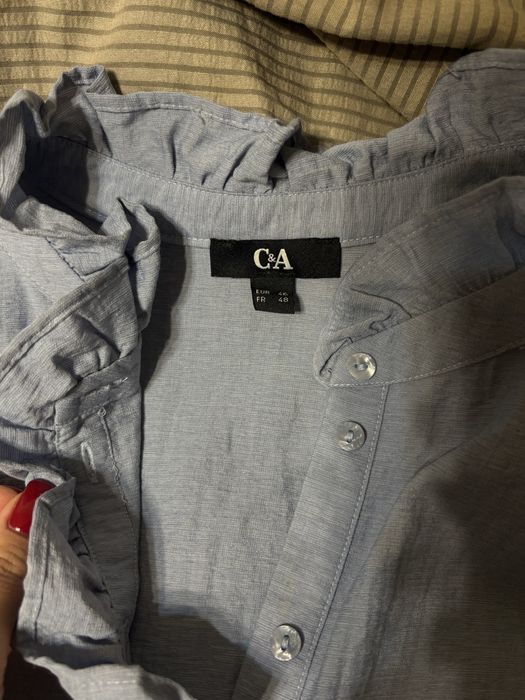 Продам рубашки с Европы